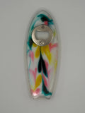 If in Doubt, Paddle Out | Bottle Opener by Peppered Moth Studios Peppered Moth Studios