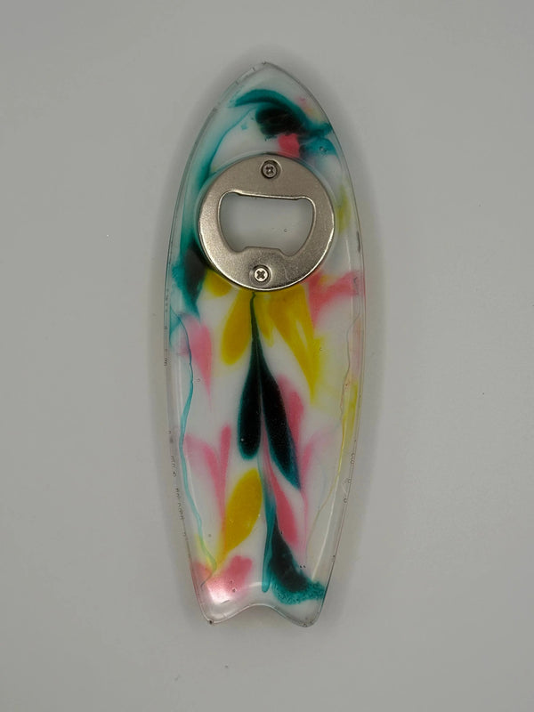 If in Doubt, Paddle Out | Bottle Opener by Peppered Moth Studios Peppered Moth Studios