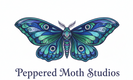 Peppered Moth Studios, LLC - Home